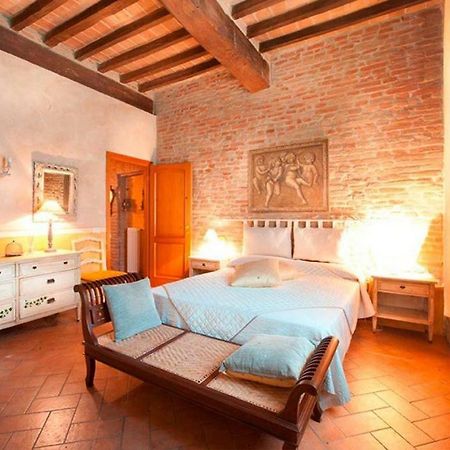 Agriturismo Corte Ghiara Ξενοδοχείο Fontanellato Εξωτερικό φωτογραφία