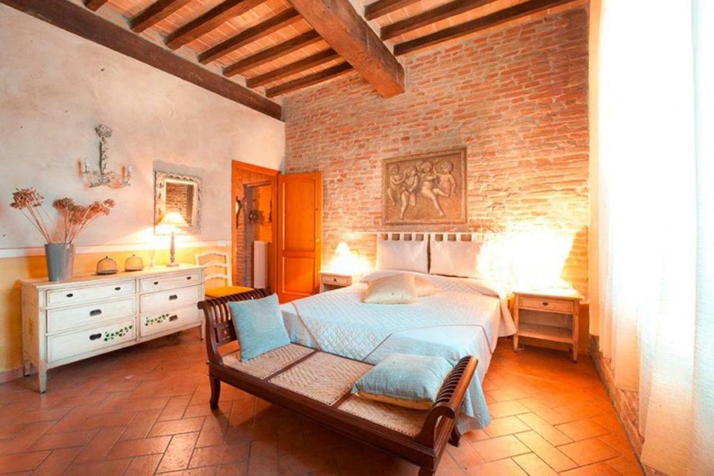 Agriturismo Corte Ghiara Ξενοδοχείο Fontanellato Εξωτερικό φωτογραφία