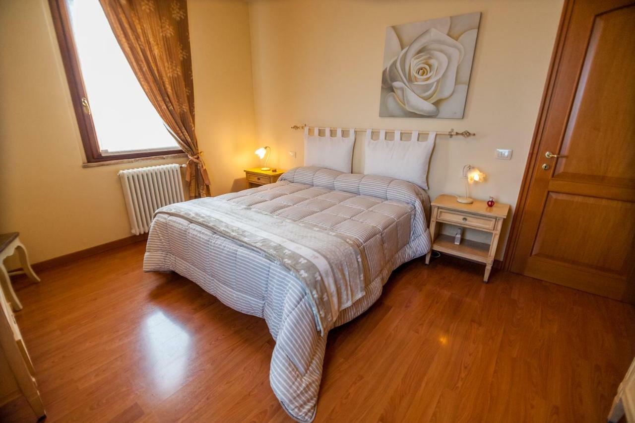 Agriturismo Corte Ghiara Ξενοδοχείο Fontanellato Εξωτερικό φωτογραφία