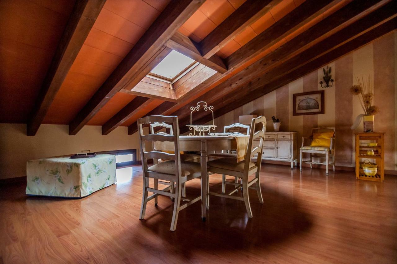 Agriturismo Corte Ghiara Ξενοδοχείο Fontanellato Εξωτερικό φωτογραφία