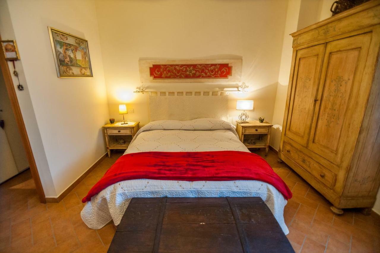 Agriturismo Corte Ghiara Ξενοδοχείο Fontanellato Εξωτερικό φωτογραφία