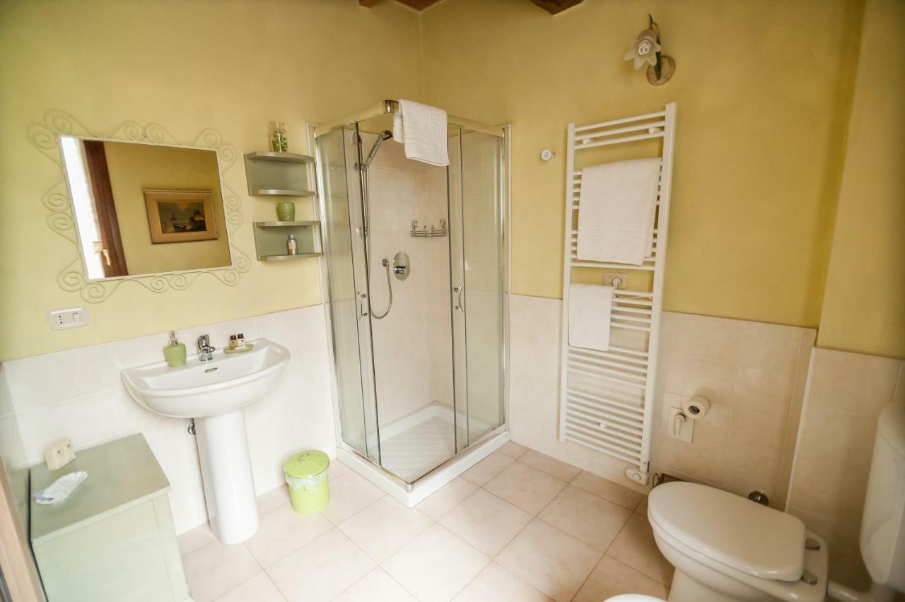 Agriturismo Corte Ghiara Ξενοδοχείο Fontanellato Εξωτερικό φωτογραφία